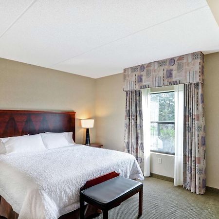 Hampton Inn Sayre מראה חיצוני תמונה