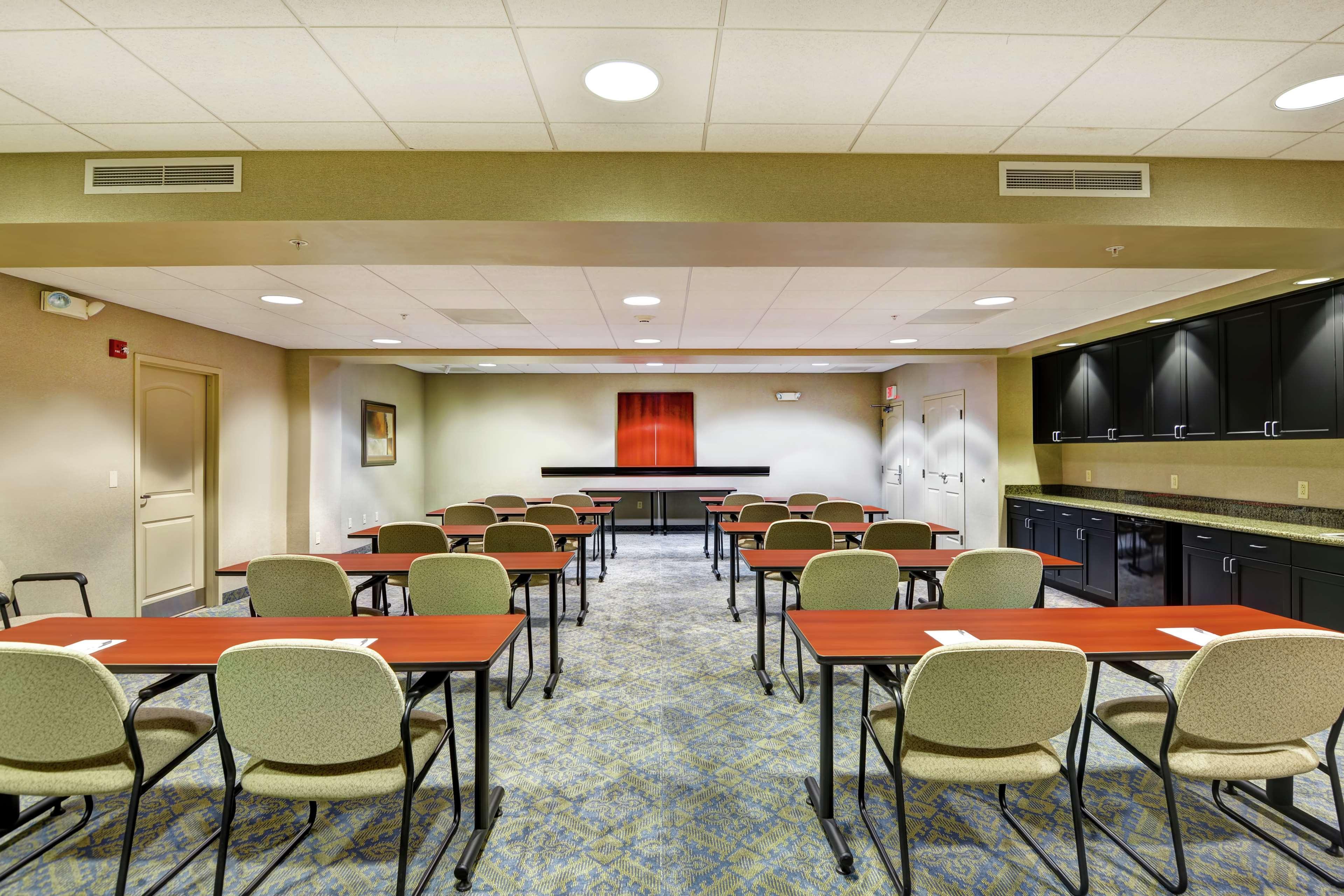 Hampton Inn Sayre מראה חיצוני תמונה