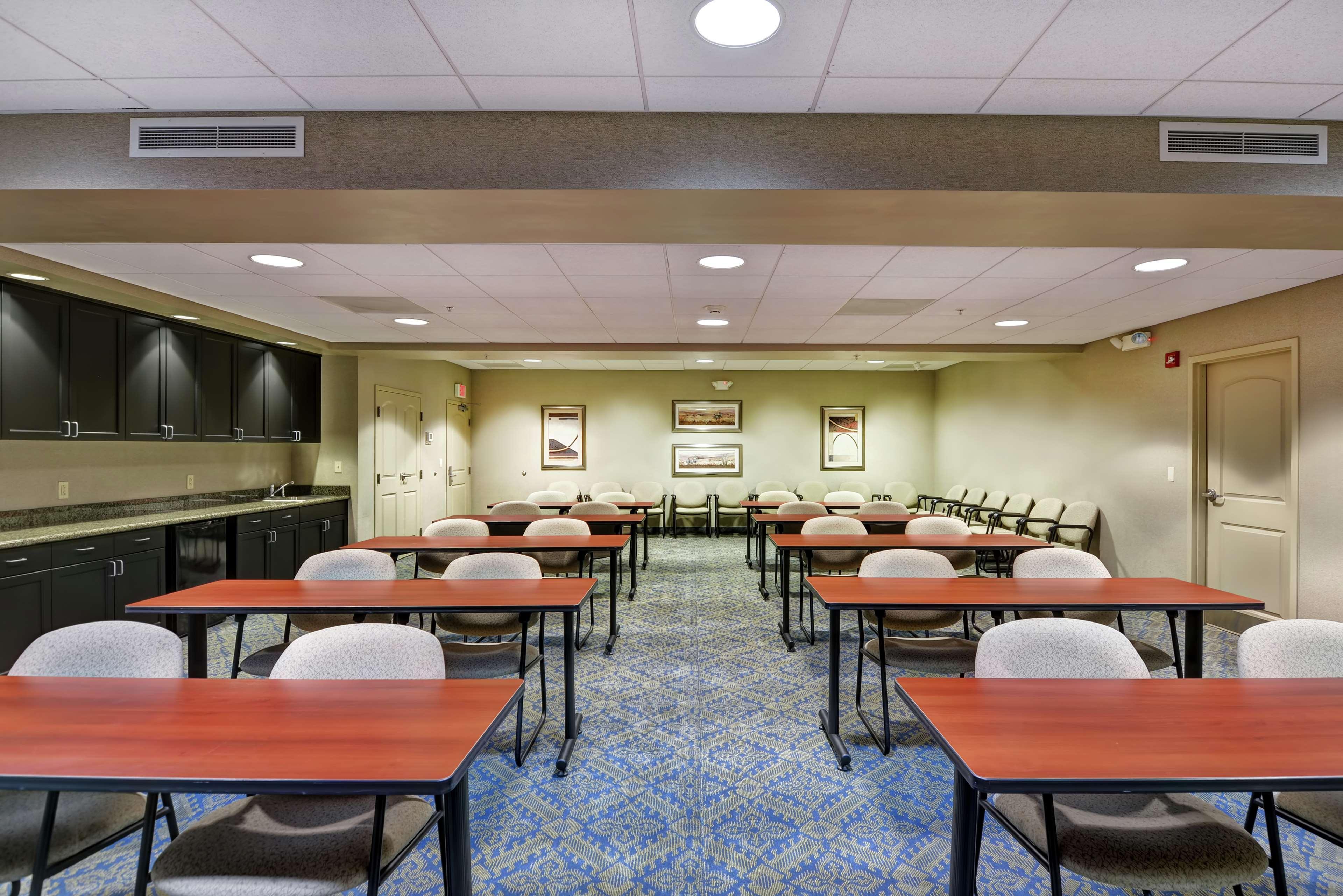 Hampton Inn Sayre מראה חיצוני תמונה