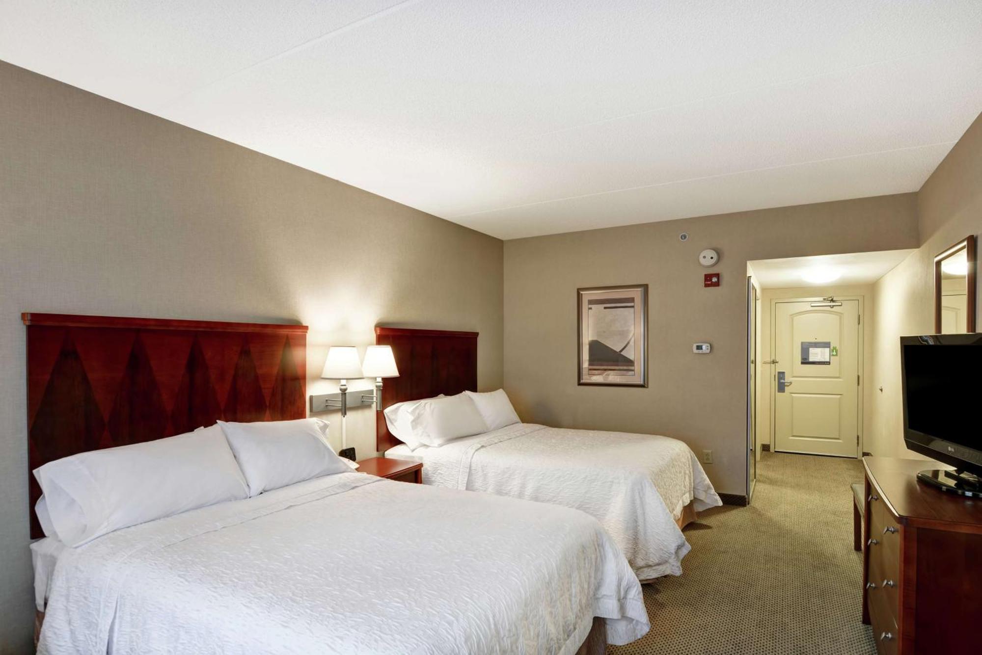 Hampton Inn Sayre מראה חיצוני תמונה