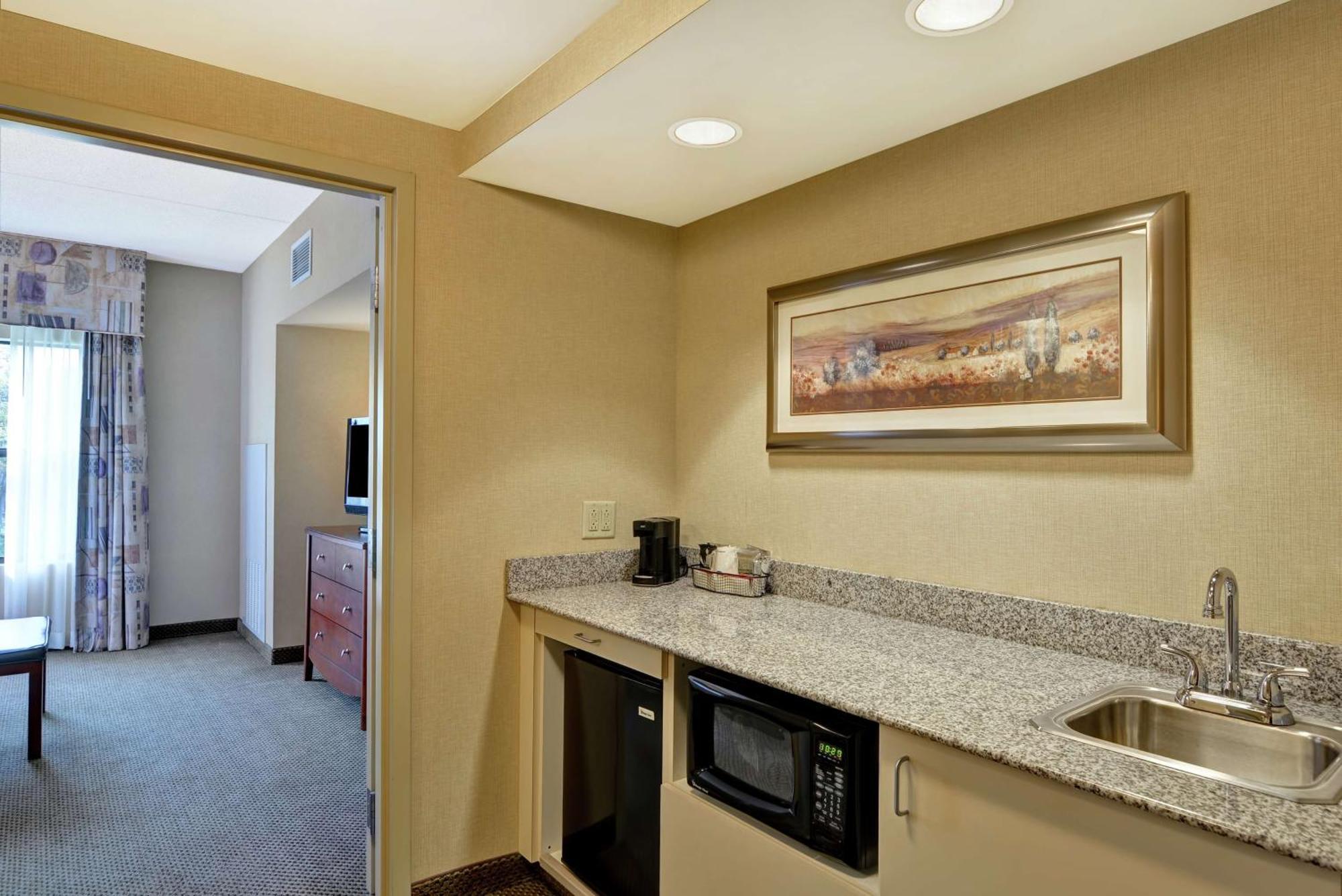 Hampton Inn Sayre מראה חיצוני תמונה