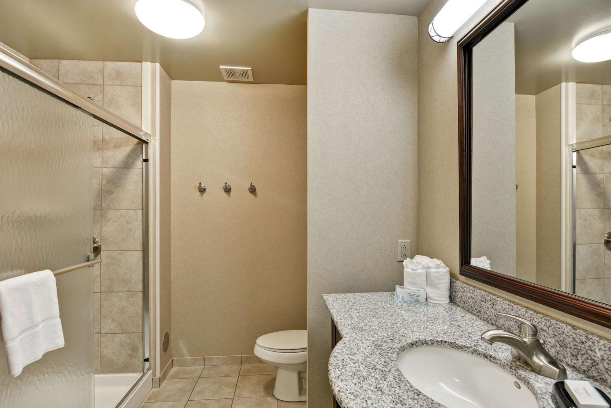 Hampton Inn Sayre מראה חיצוני תמונה