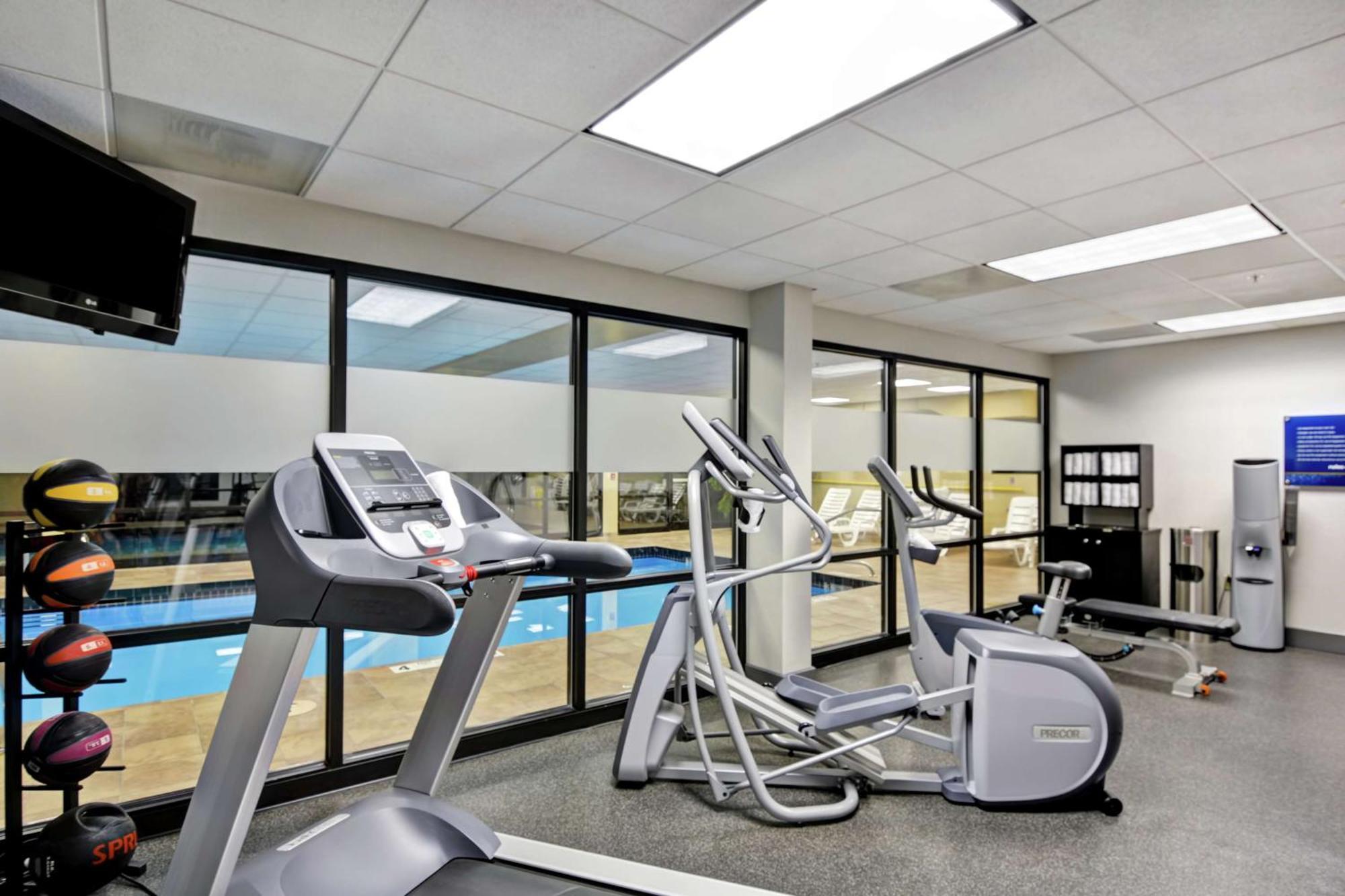 Hampton Inn Sayre מראה חיצוני תמונה