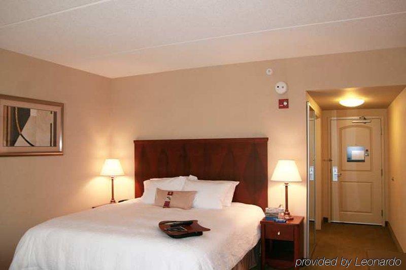 Hampton Inn Sayre חדר תמונה