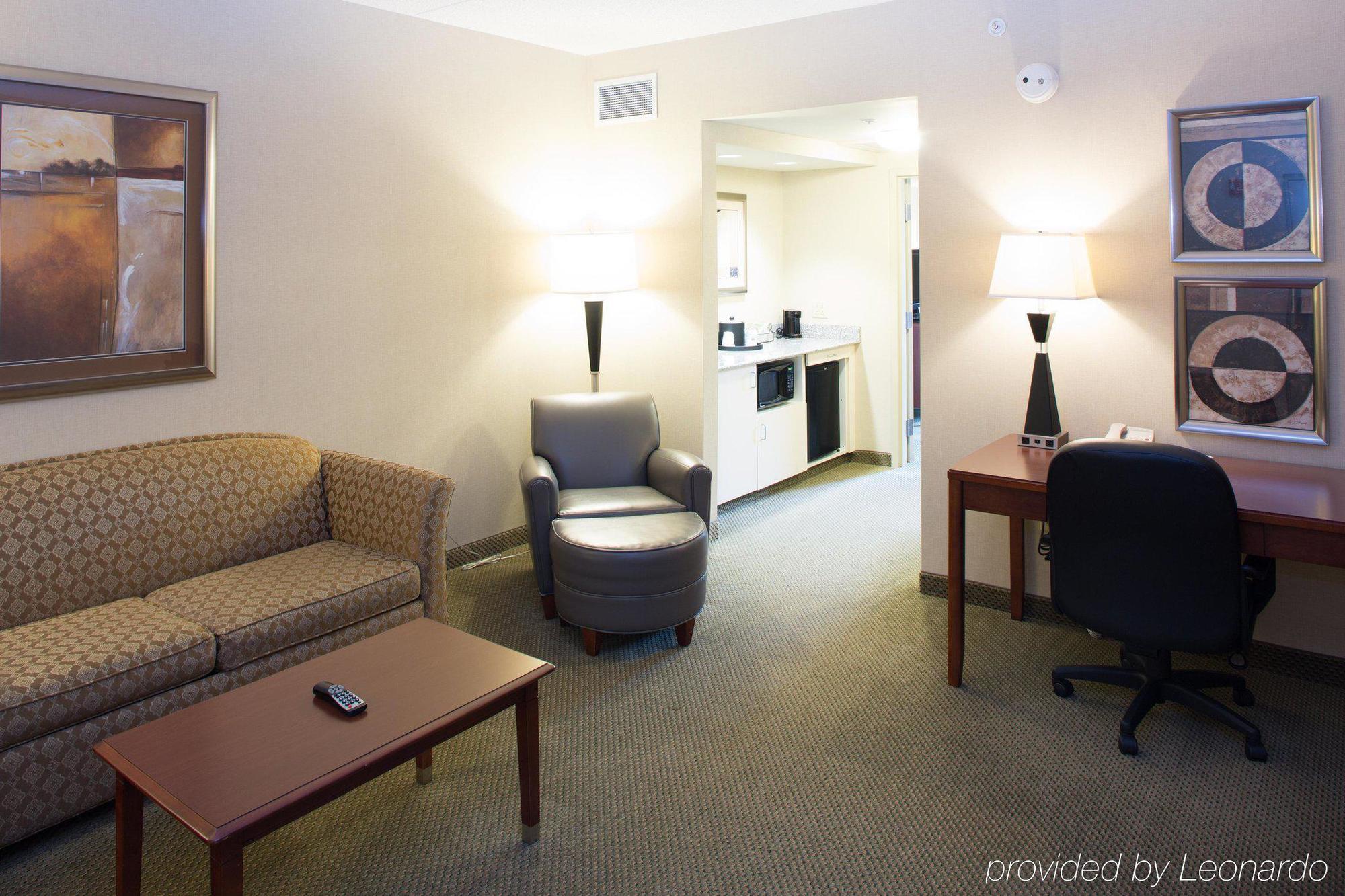 Hampton Inn Sayre מראה חיצוני תמונה