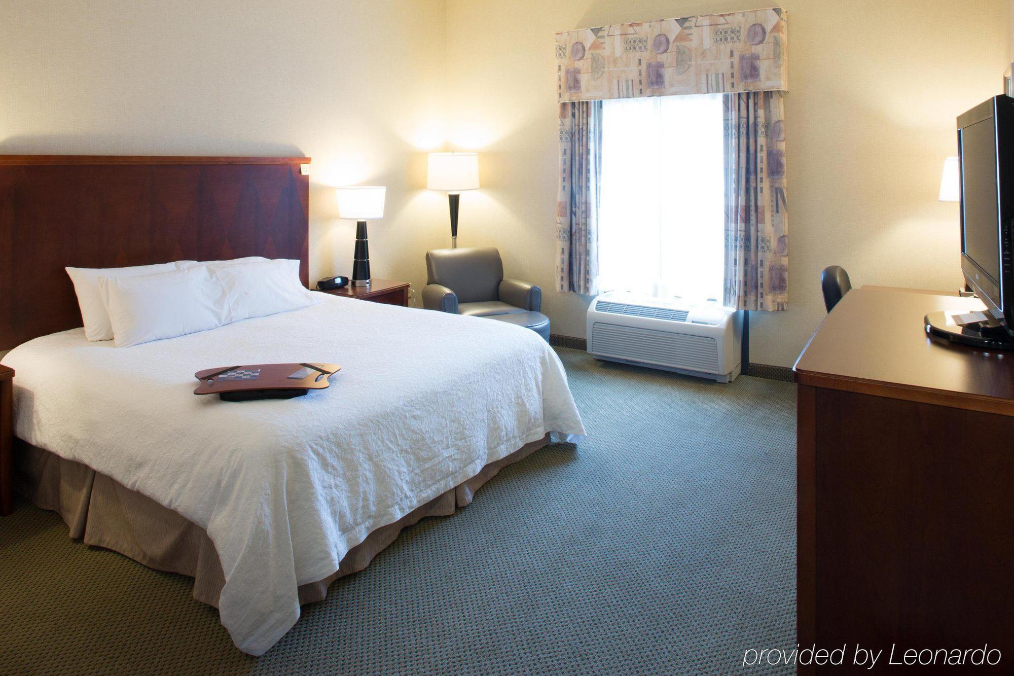 Hampton Inn Sayre מראה חיצוני תמונה