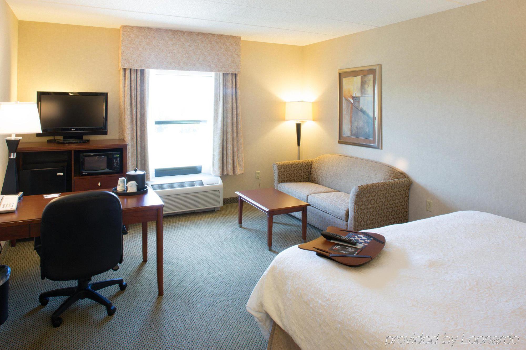 Hampton Inn Sayre מראה חיצוני תמונה