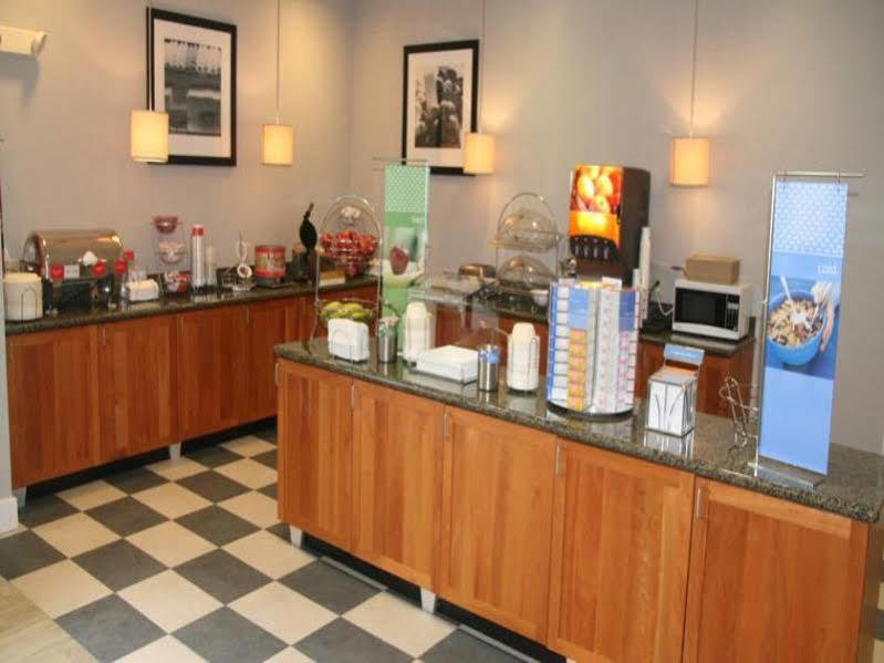 Hampton Inn Sayre מראה חיצוני תמונה