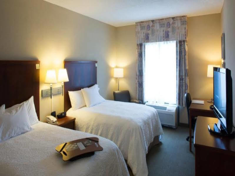 Hampton Inn Sayre מראה חיצוני תמונה