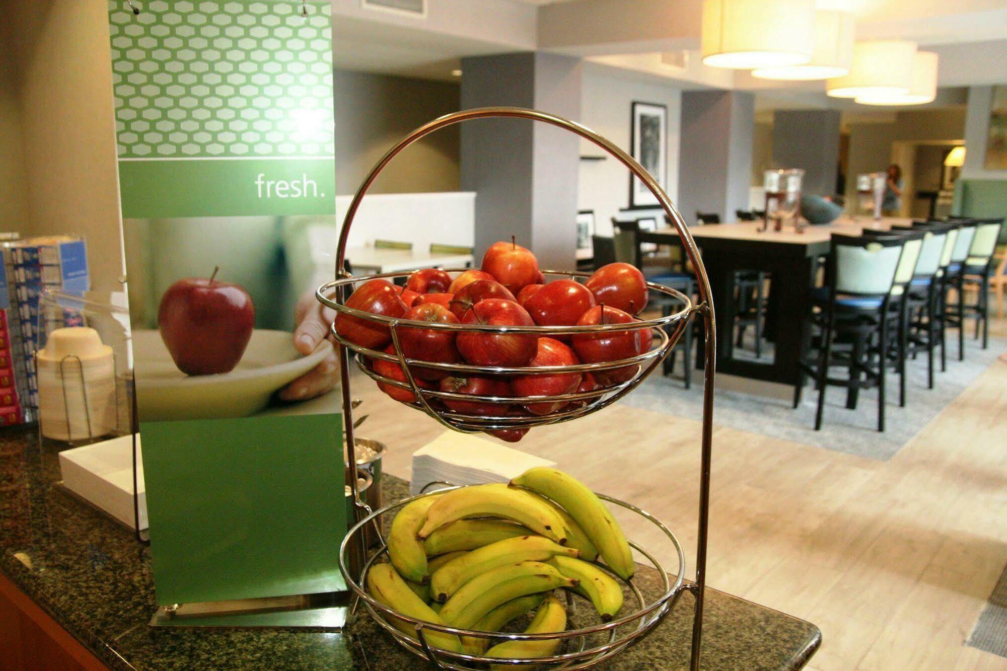 Hampton Inn Sayre מראה חיצוני תמונה
