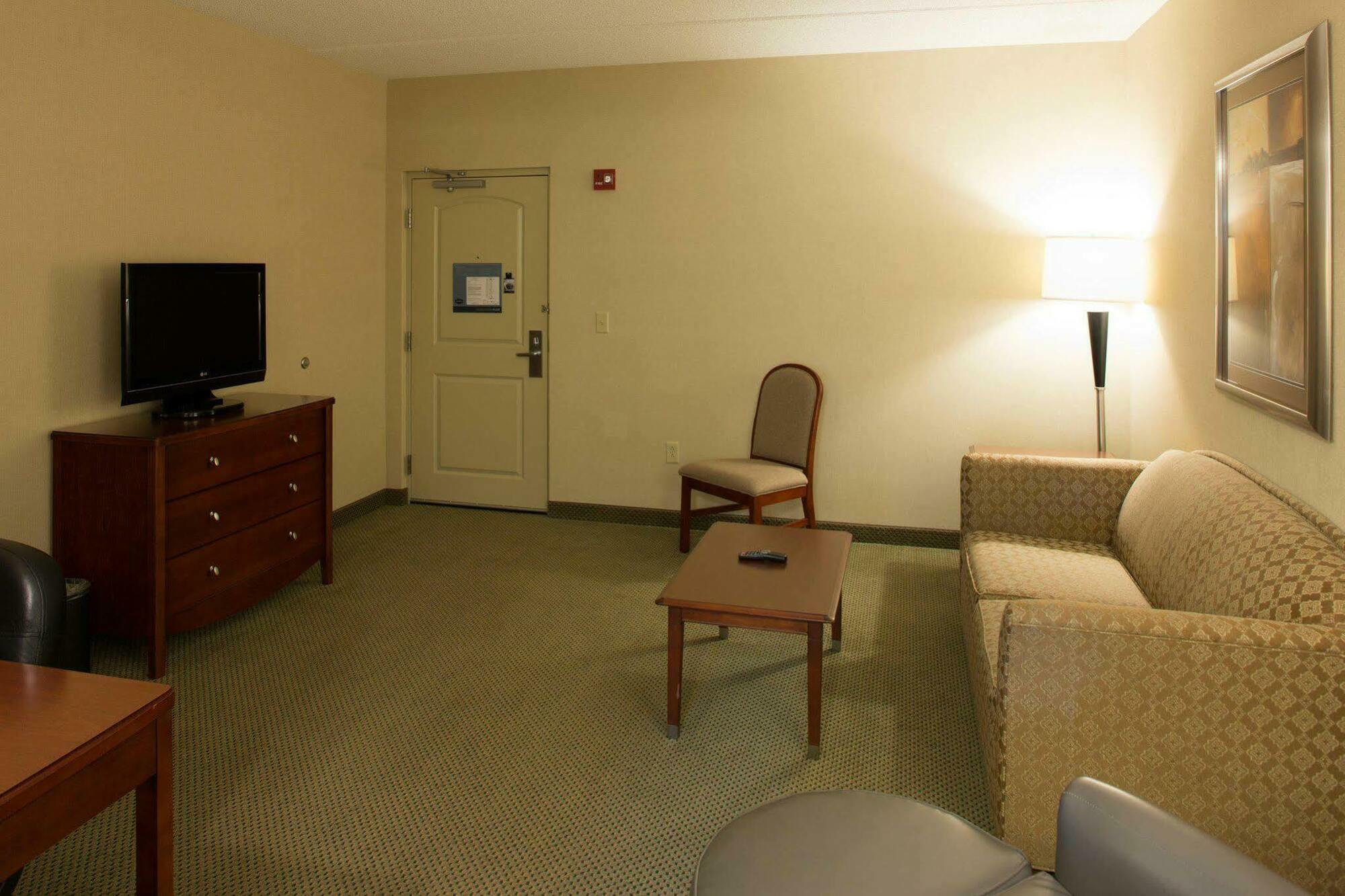 Hampton Inn Sayre מראה חיצוני תמונה