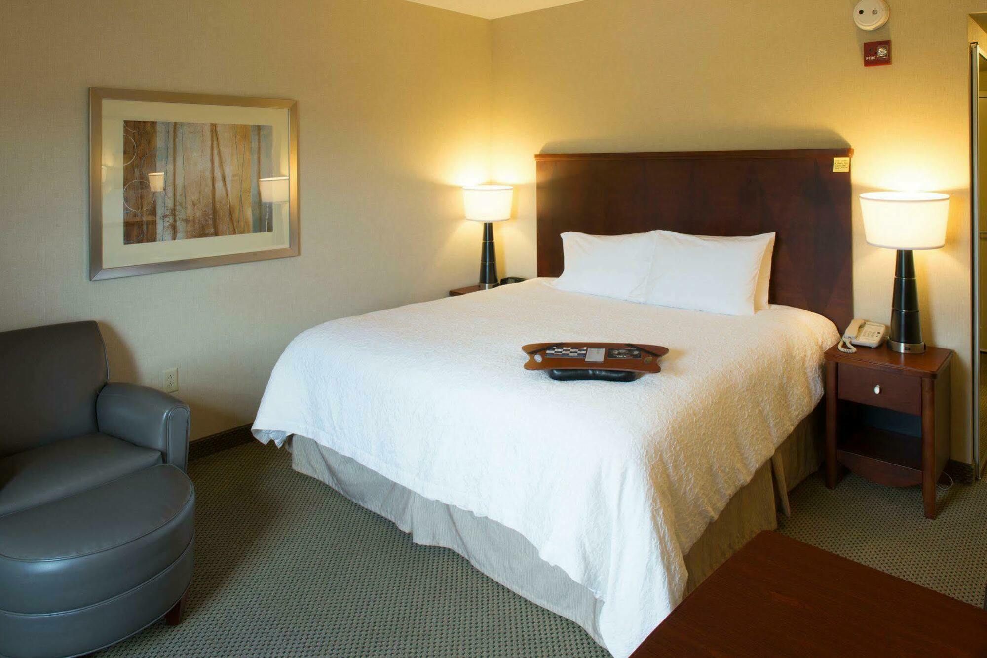 Hampton Inn Sayre מראה חיצוני תמונה