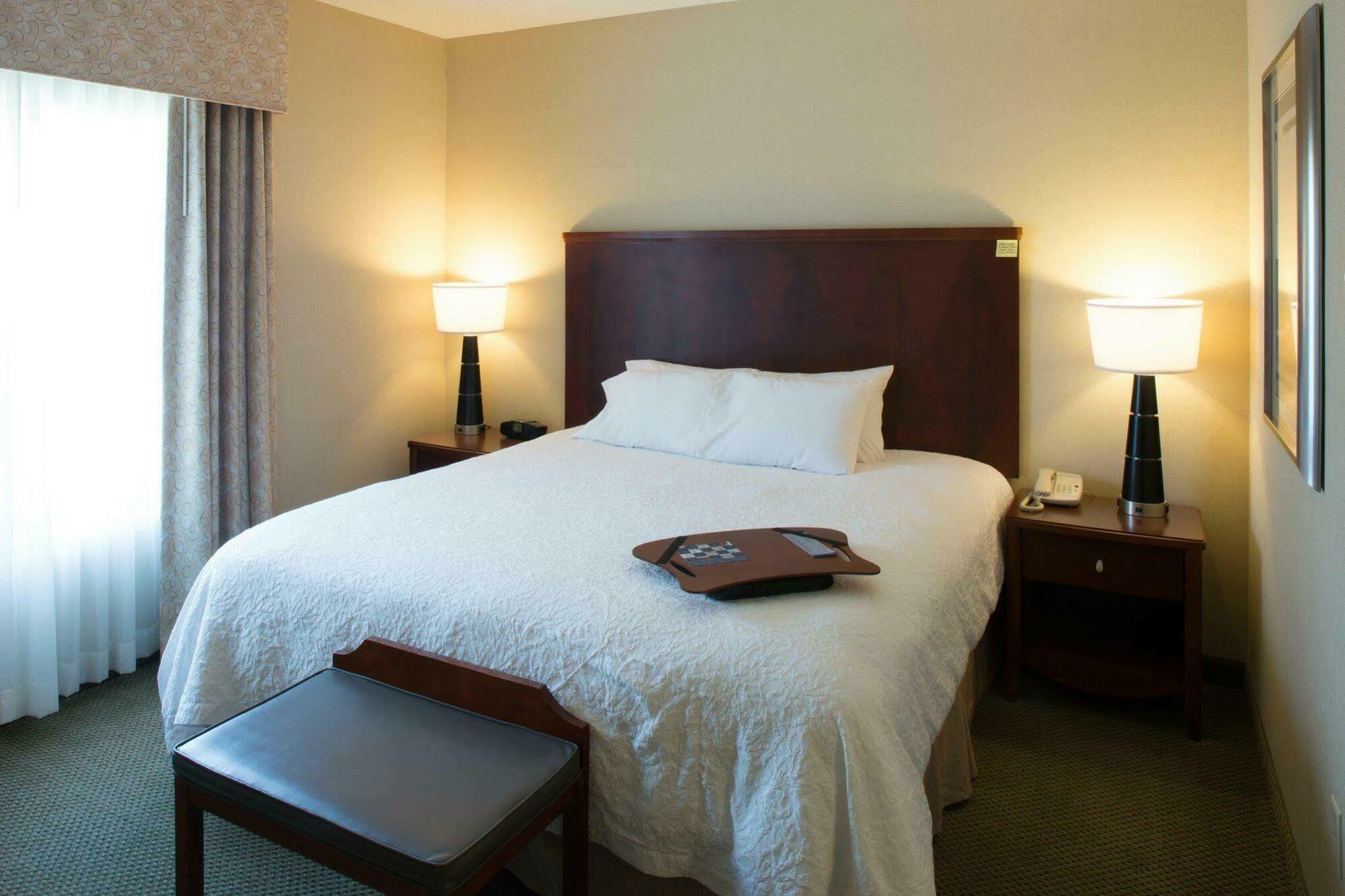 Hampton Inn Sayre מראה חיצוני תמונה