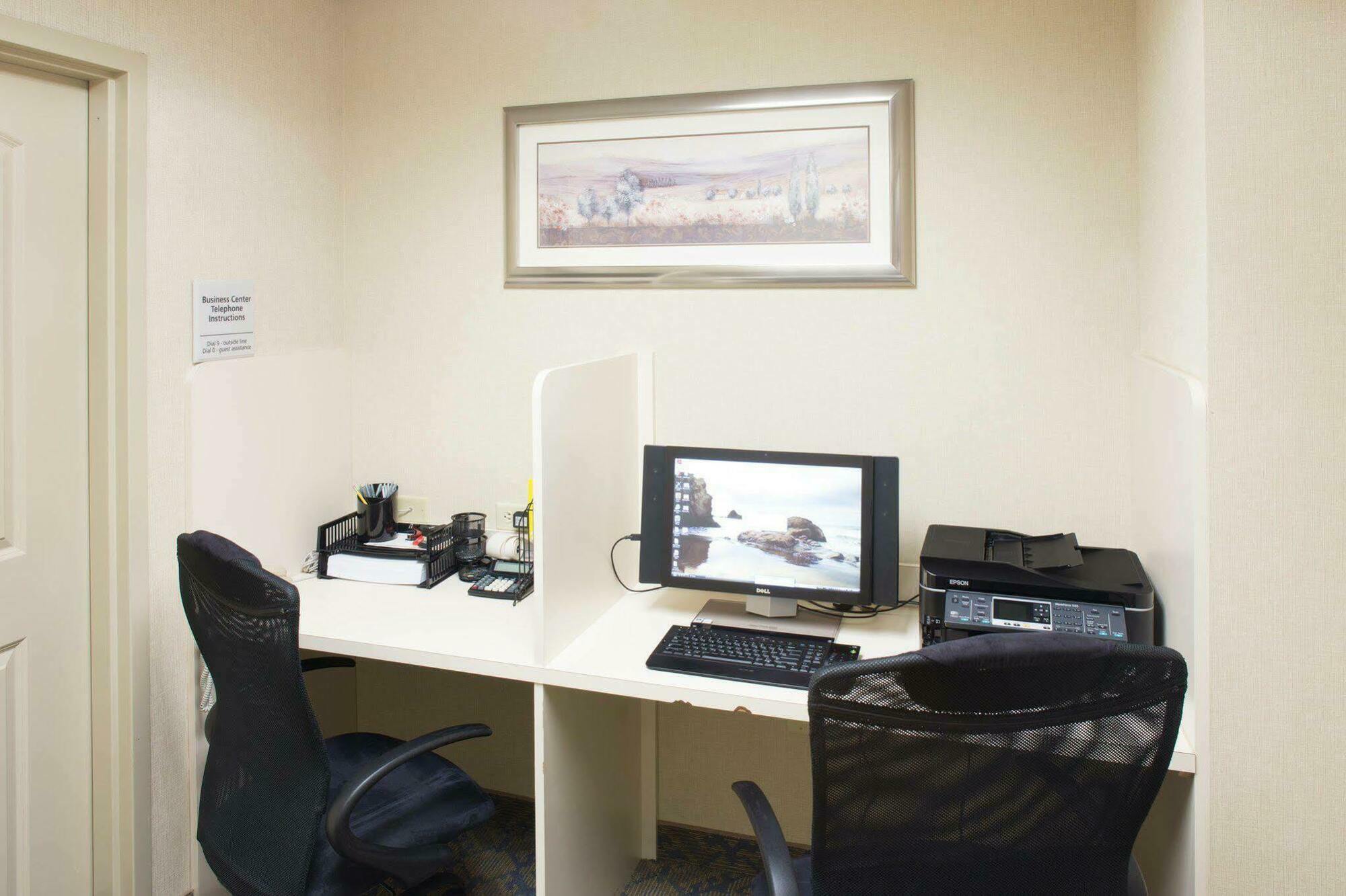 Hampton Inn Sayre מראה חיצוני תמונה